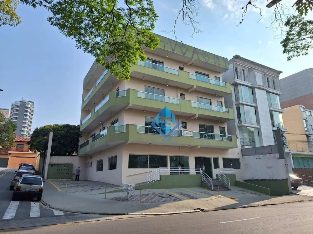 Prédio Inteiro à venda, 1340m² - Foto 1