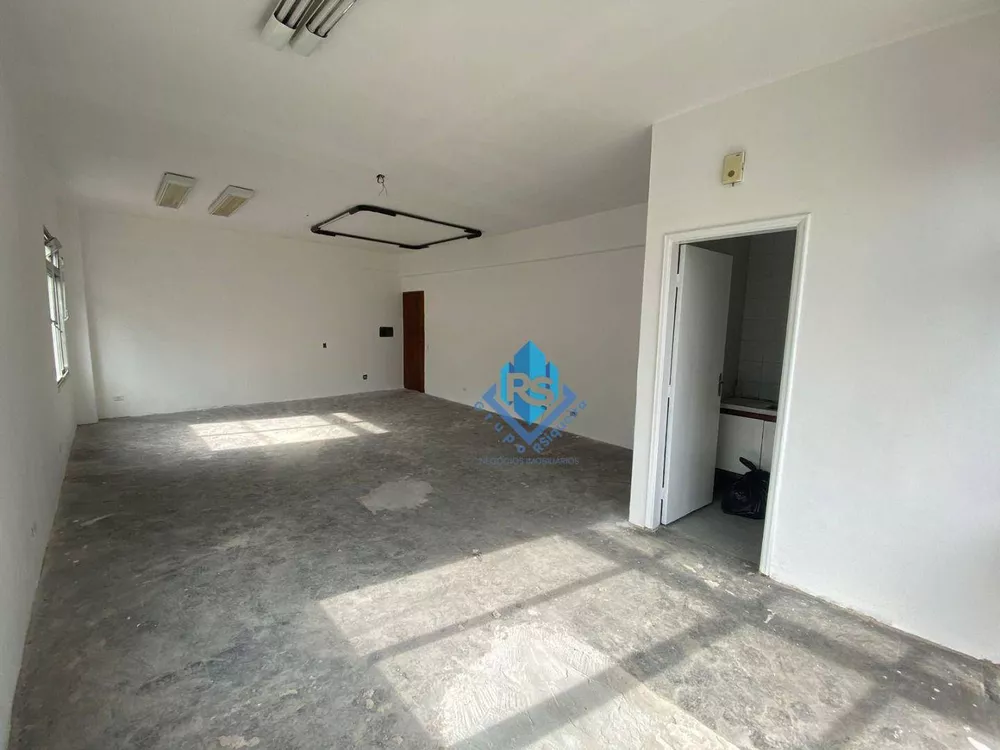 Conjunto Comercial-Sala para alugar, 47m² - Foto 2