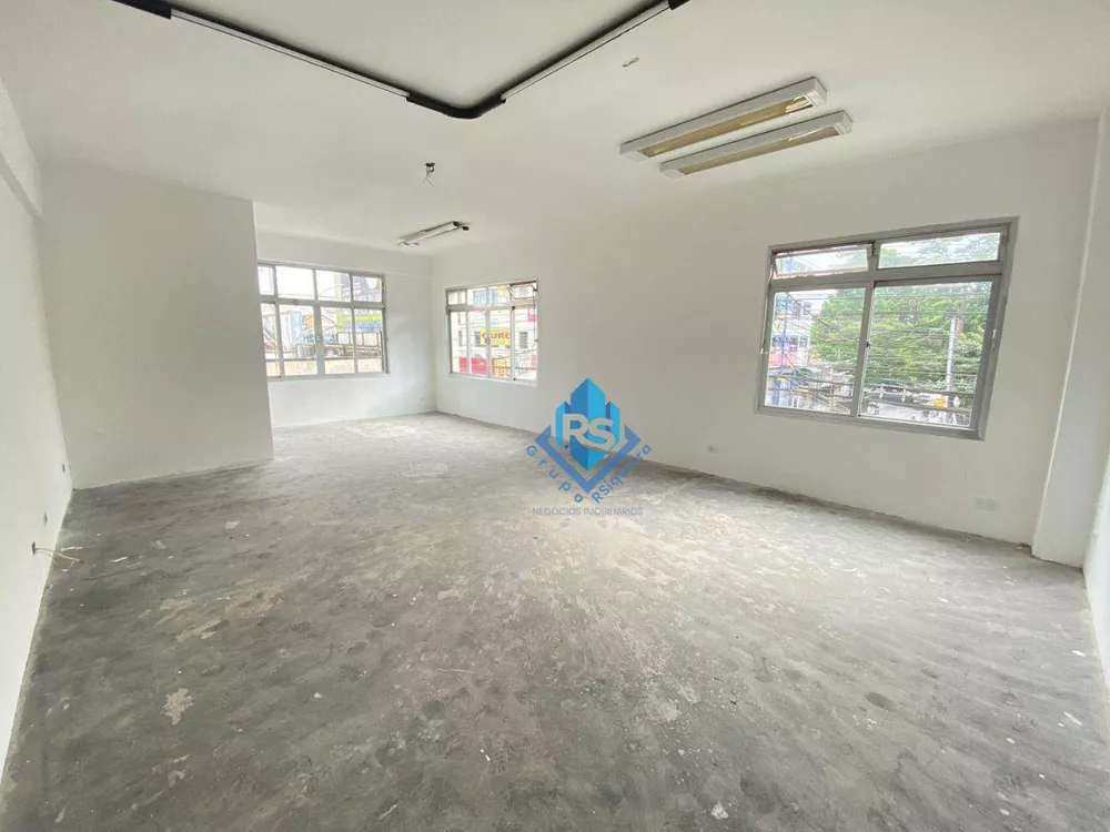 Conjunto Comercial-Sala para alugar, 47m² - Foto 1