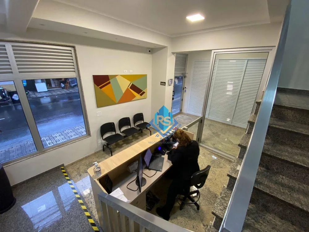 Sala-Conjunto, 47 m² - Foto 12