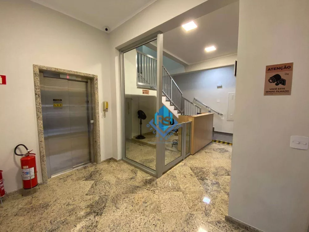 Conjunto Comercial-Sala para alugar, 47m² - Foto 4