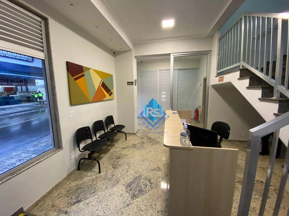 Conjunto Comercial-Sala para alugar, 47m² - Foto 6