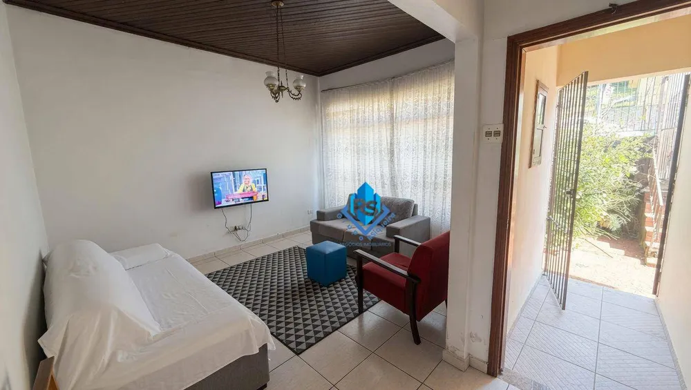 Casa, 3 quartos, 129 m² - Foto 4