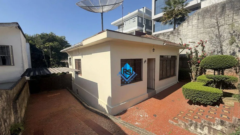 Casa, 3 quartos, 129 m² - Foto 1
