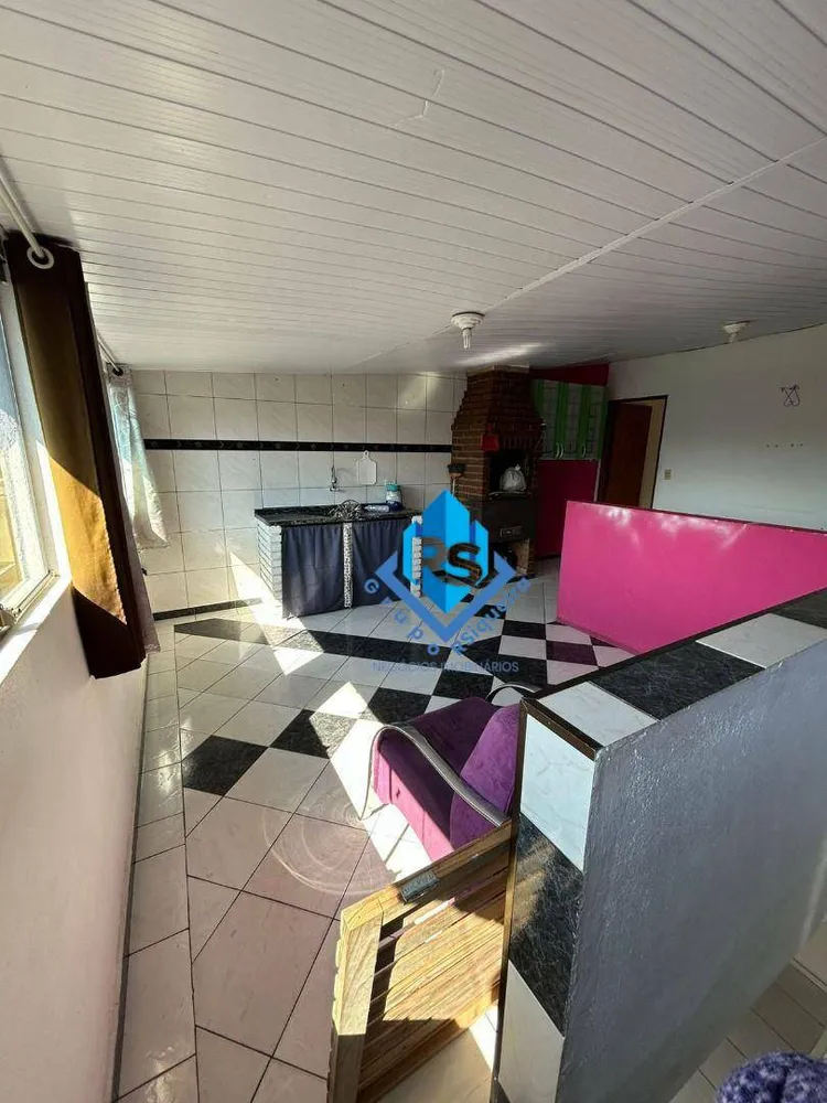 Sobrado, 3 quartos, 100 m² - Foto 1