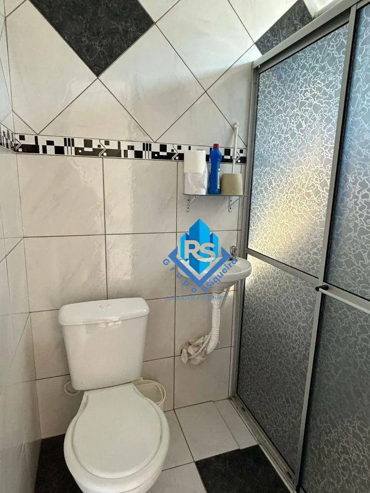 Sobrado, 3 quartos, 100 m² - Foto 3