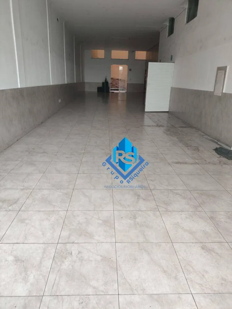 Loja-Salão, 140 m² - Foto 1