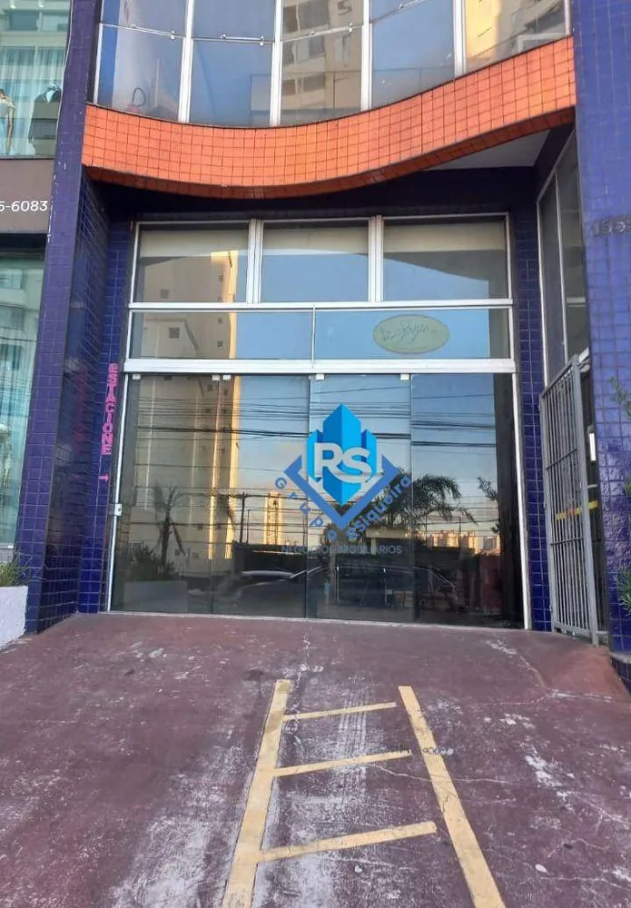 Loja-Salão, 140 m² - Foto 4