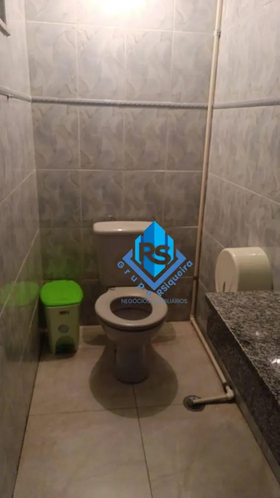 Loja-Salão, 140 m² - Foto 6