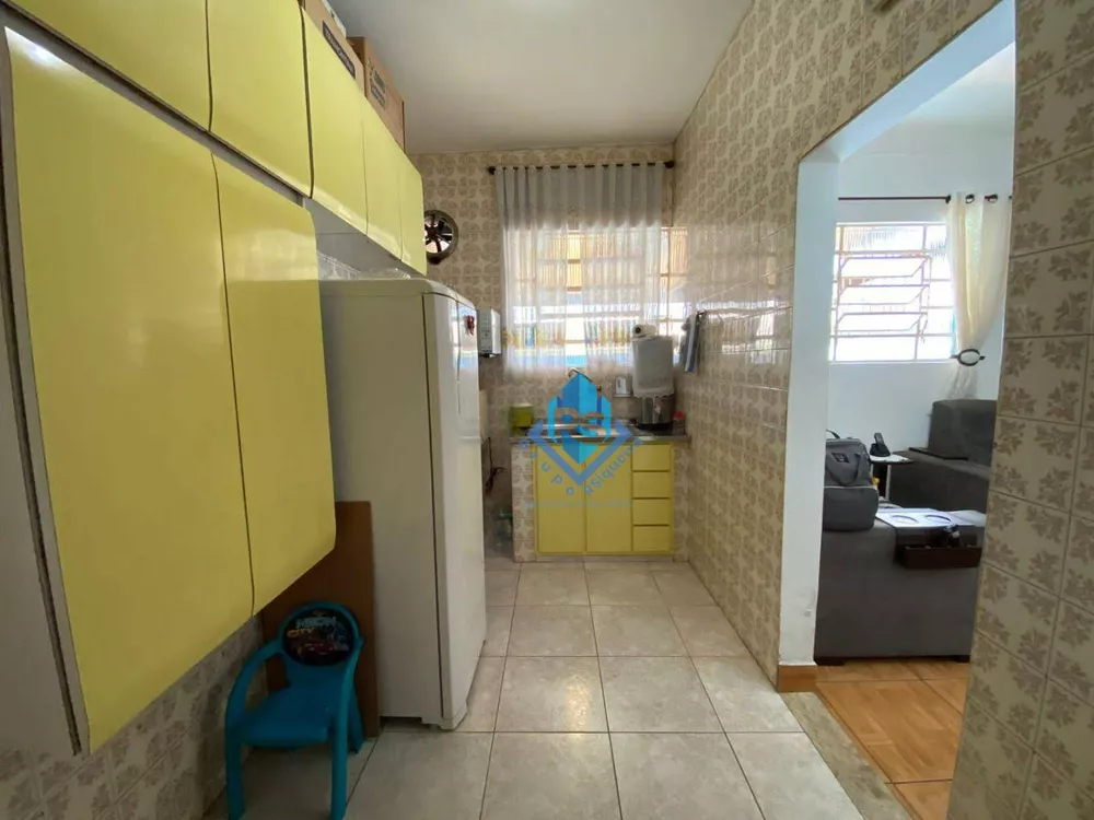 Casa à venda com 2 quartos, 95m² - Foto 6