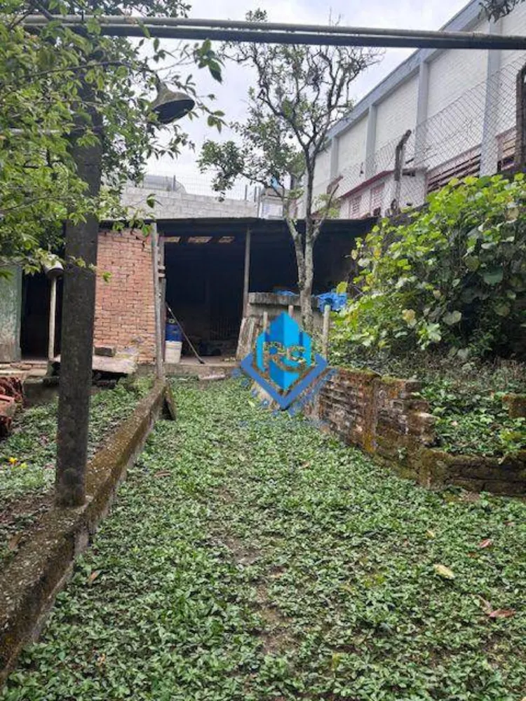 Terreno, 1200 m² - Foto 1
