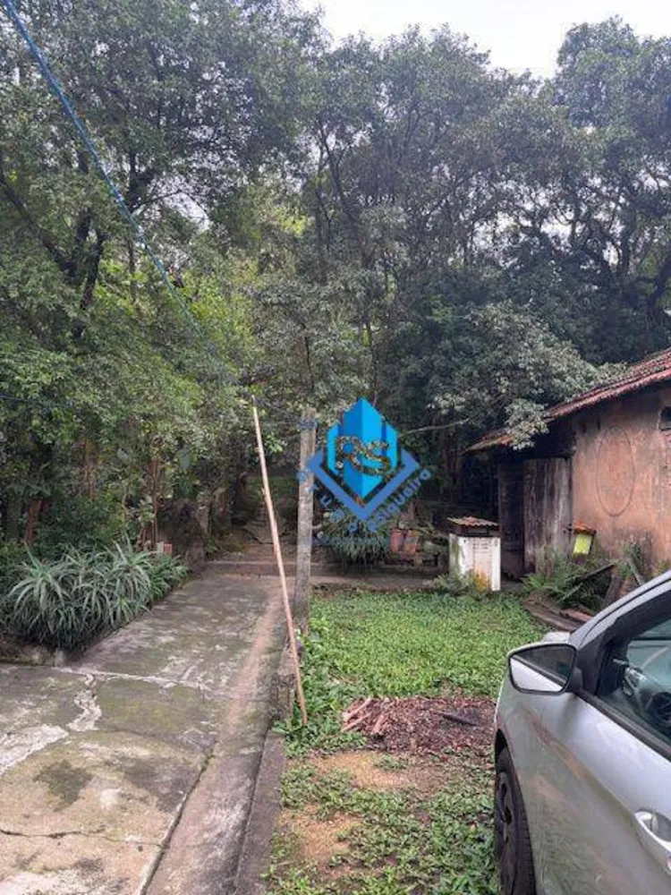 Terreno, 1200 m² - Foto 1