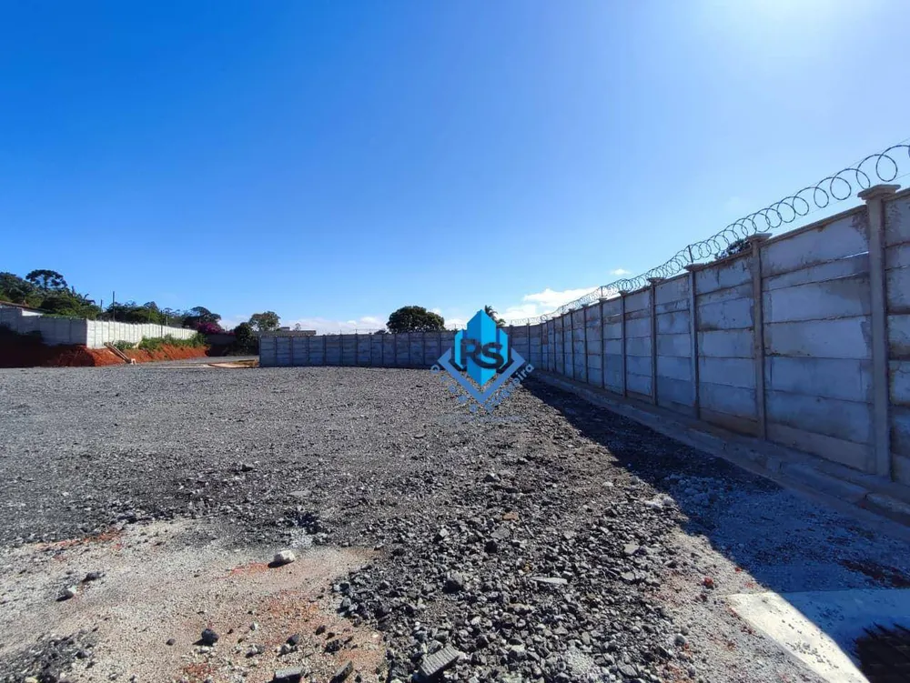 Terreno, 8500 m² - Foto 1
