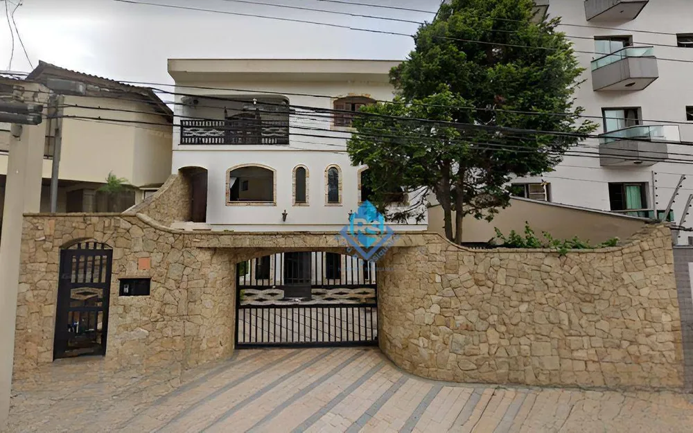 Sobrado, 5 quartos, 400 m² - Foto 12