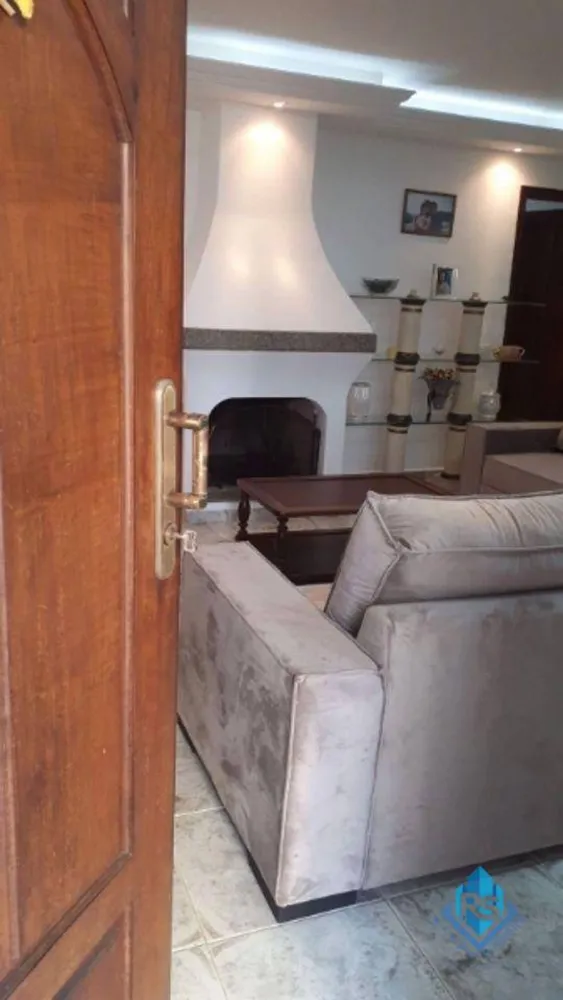 Sobrado, 5 quartos, 400 m² - Foto 6