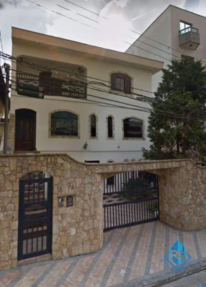 Sobrado, 5 quartos, 400 m² - Foto 3