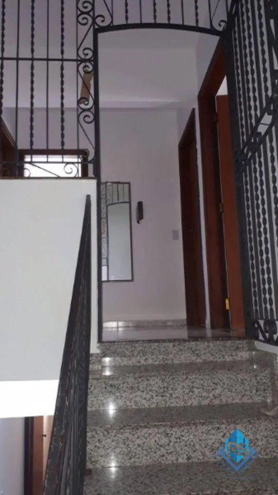Sobrado, 5 quartos, 400 m² - Foto 13