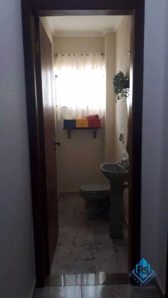 Sobrado, 5 quartos, 400 m² - Foto 1