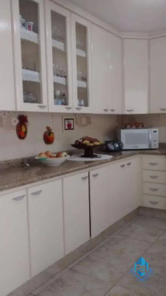 Sobrado, 5 quartos, 400 m² - Foto 2