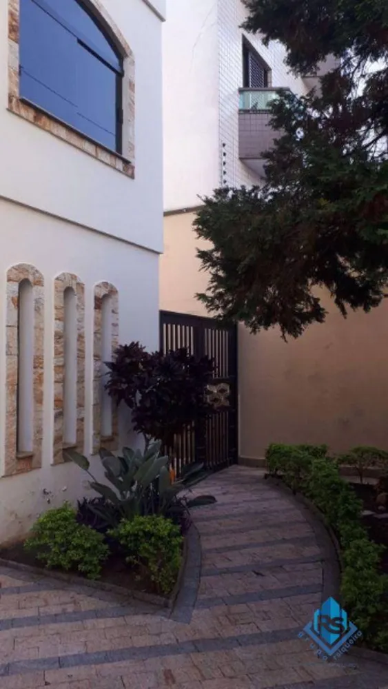 Sobrado, 5 quartos, 400 m² - Foto 16