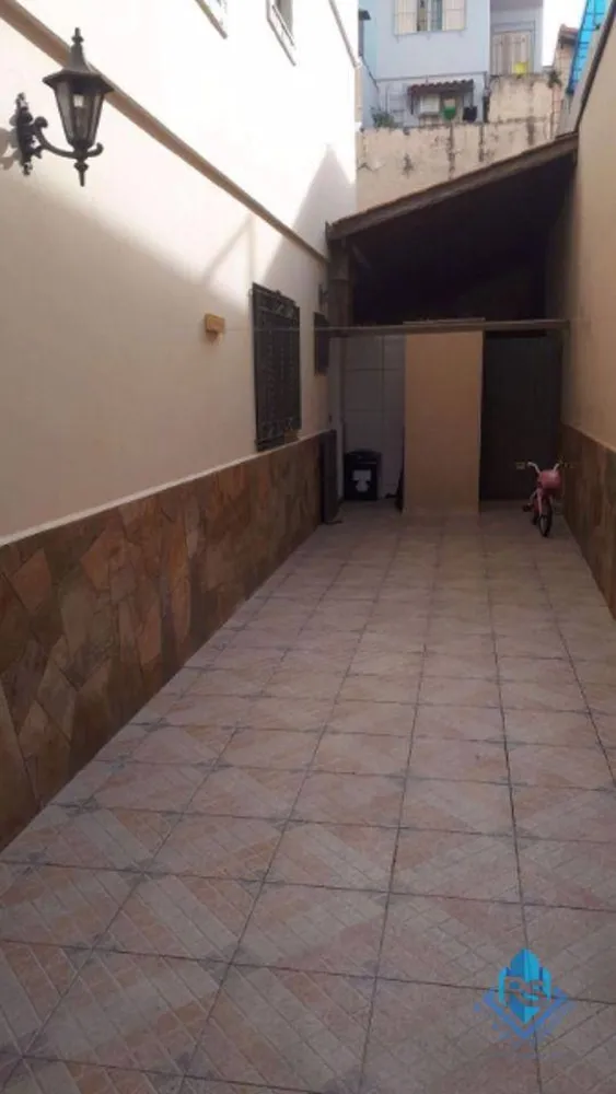 Sobrado, 5 quartos, 400 m² - Foto 10
