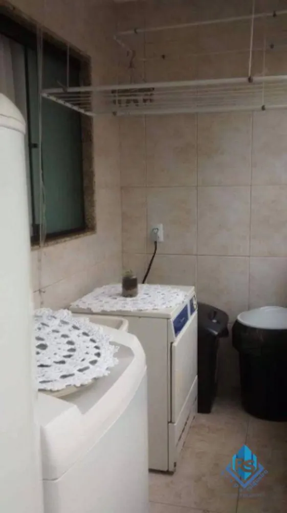 Sobrado, 5 quartos, 400 m² - Foto 9