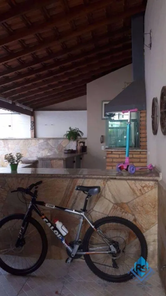 Sobrado, 5 quartos, 400 m² - Foto 7