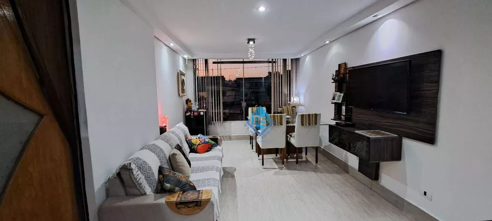 Sobrado à venda com 2 quartos, 125m² - Foto 6