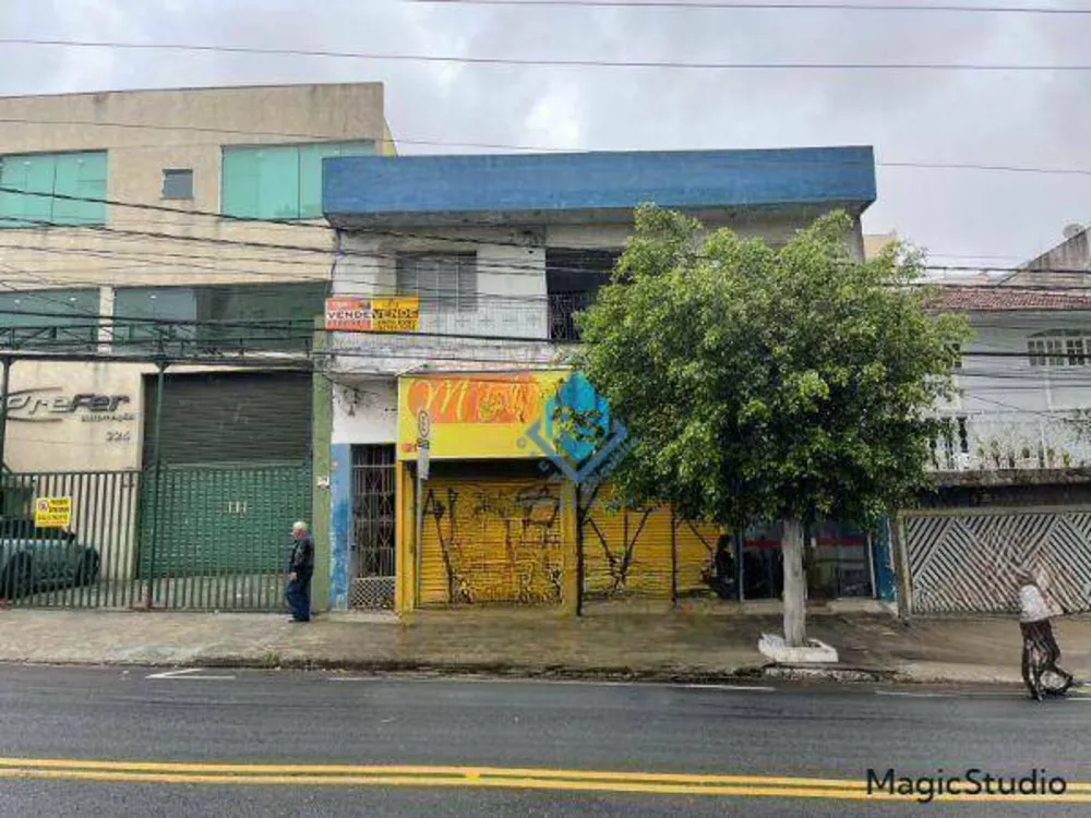 Prédio Inteiro, 400 m² - Foto 1