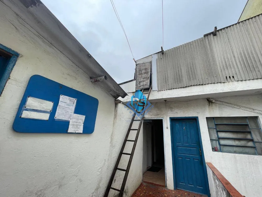 Prédio Inteiro, 400 m² - Foto 4