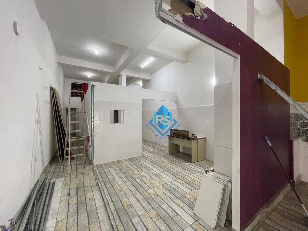 Prédio Inteiro, 400 m² - Foto 12