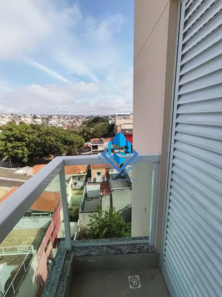Apartamento, 3 quartos, 70 m² - Foto 1