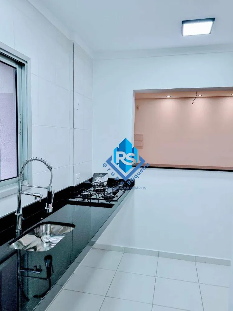 Apartamento, 2 quartos, 60 m² - Foto 9