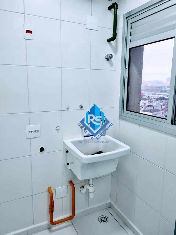 Apartamento, 2 quartos, 60 m² - Foto 10