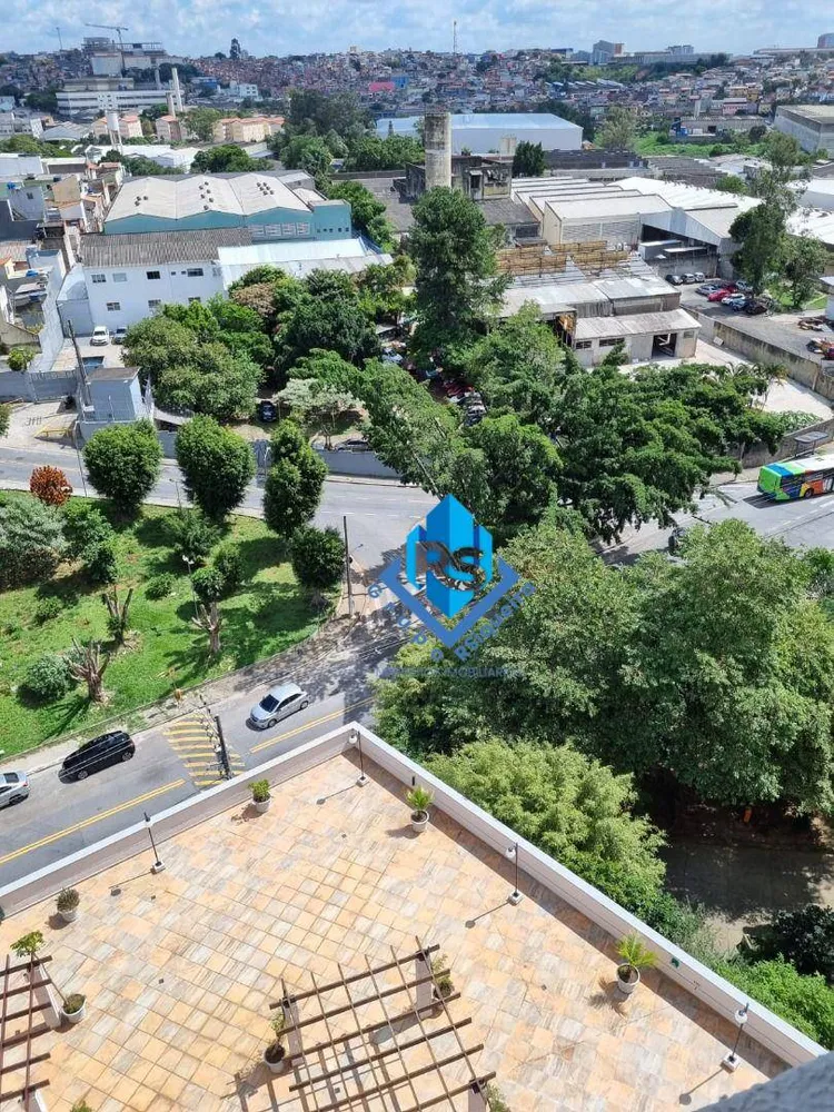 Apartamento, 2 quartos, 60 m² - Foto 7