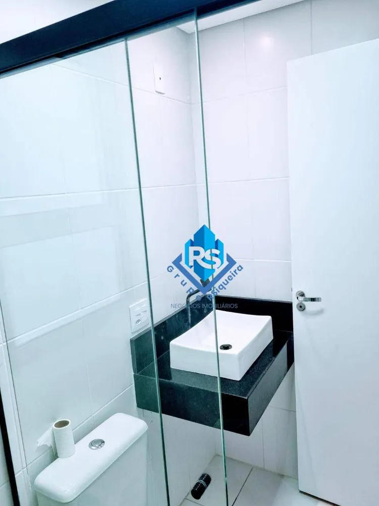 Apartamento, 2 quartos, 60 m² - Foto 13