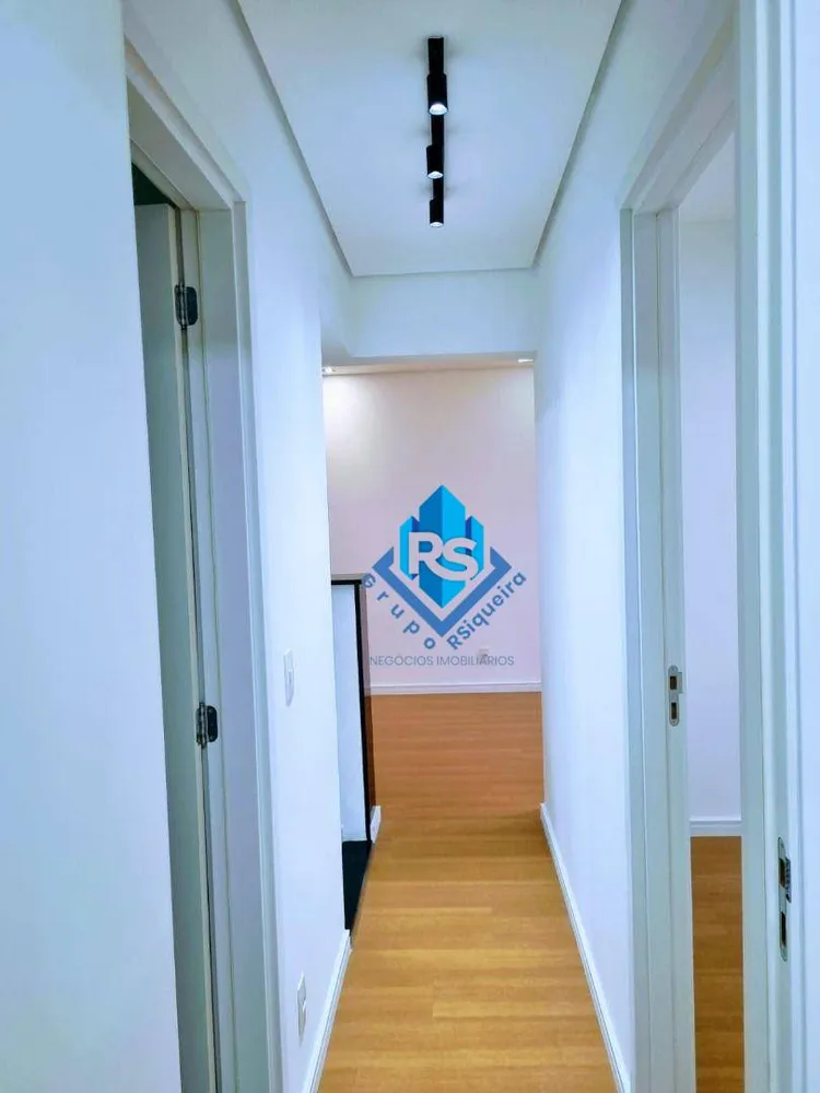 Apartamento, 2 quartos, 60 m² - Foto 5