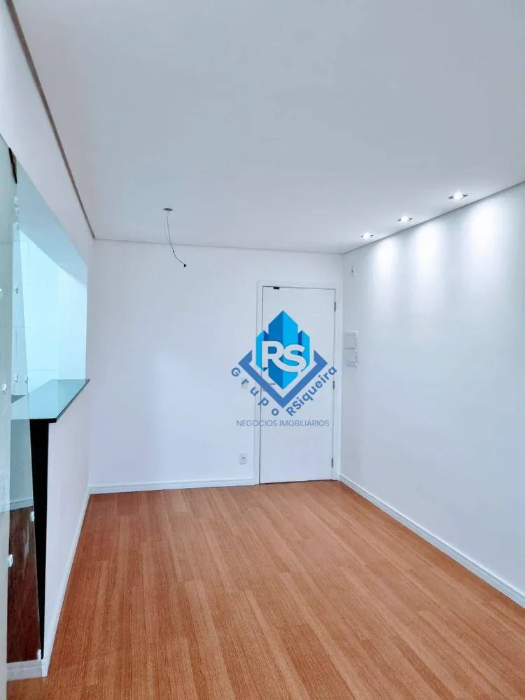 Apartamento, 2 quartos, 60 m² - Foto 1