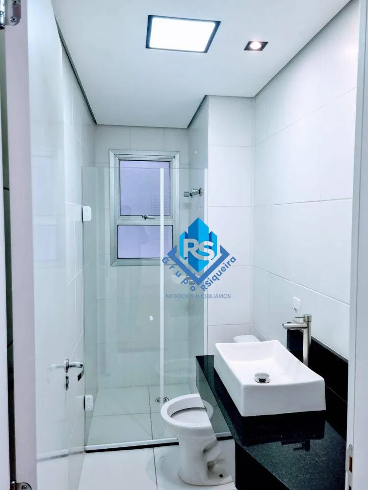 Apartamento, 2 quartos, 60 m² - Foto 14