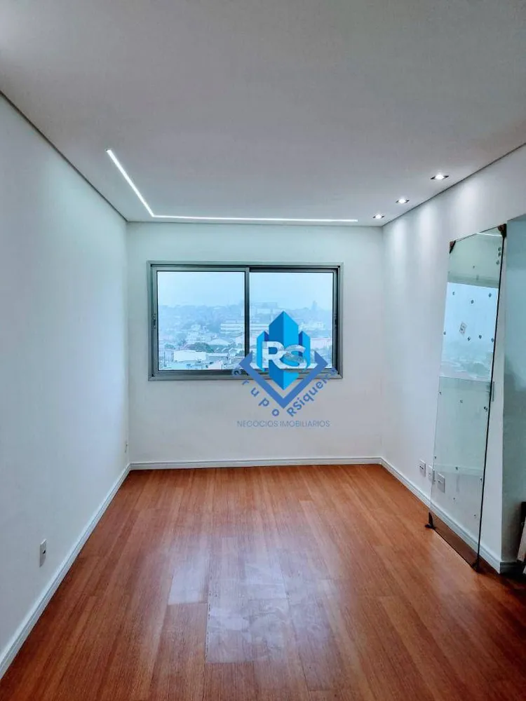 Apartamento, 2 quartos, 60 m² - Foto 6