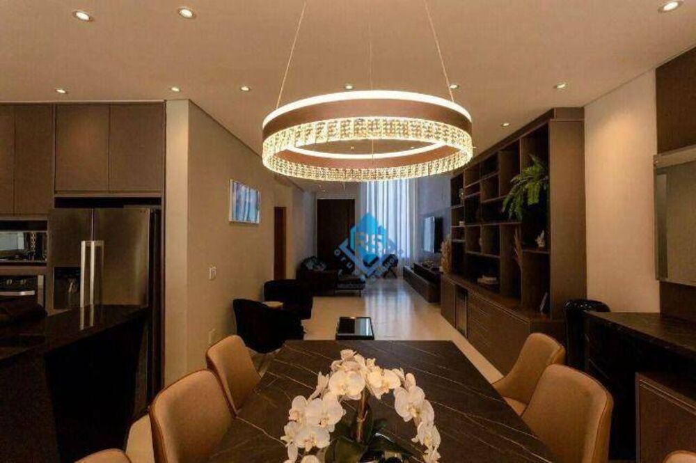 Sobrado à venda e aluguel com 5 quartos, 356m² - Foto 3