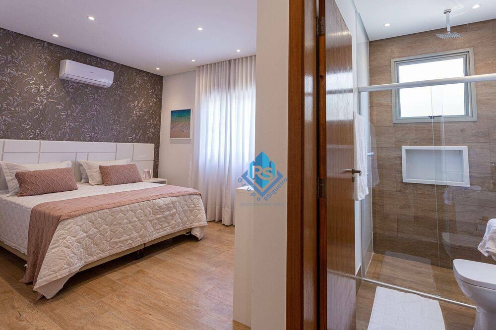 Sobrado à venda e aluguel com 5 quartos, 356m² - Foto 7