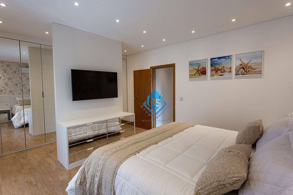 Sobrado à venda e aluguel com 5 quartos, 356m² - Foto 8