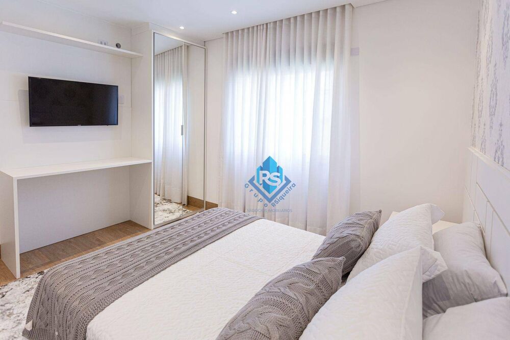 Sobrado à venda e aluguel com 5 quartos, 356m² - Foto 11