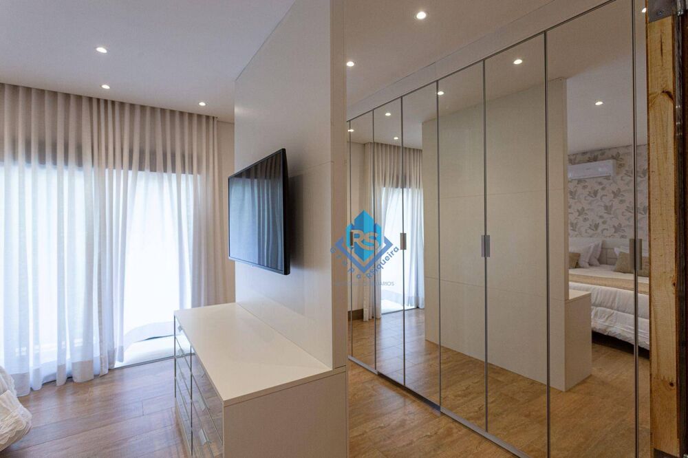 Sobrado à venda e aluguel com 5 quartos, 356m² - Foto 9