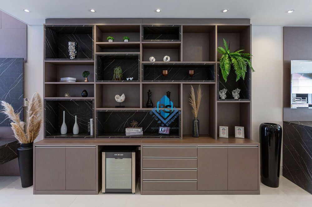 Sobrado à venda e aluguel com 5 quartos, 356m² - Foto 6