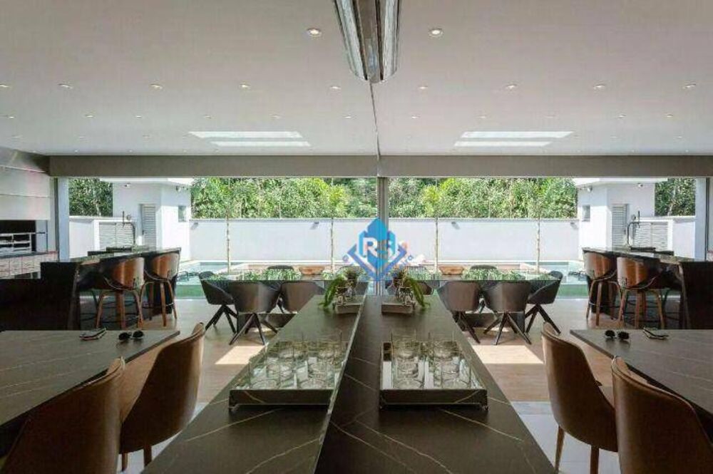 Sobrado à venda e aluguel com 5 quartos, 356m² - Foto 2