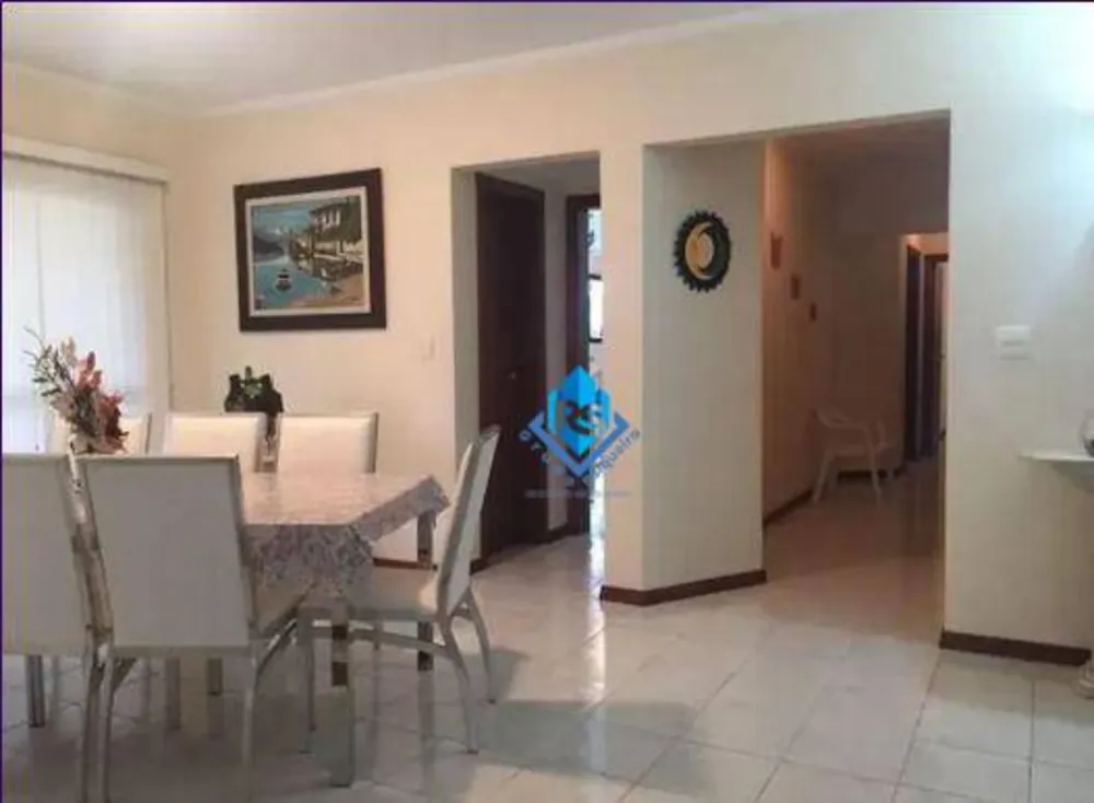 Apartamento, 3 quartos, 160 m² - Foto 6
