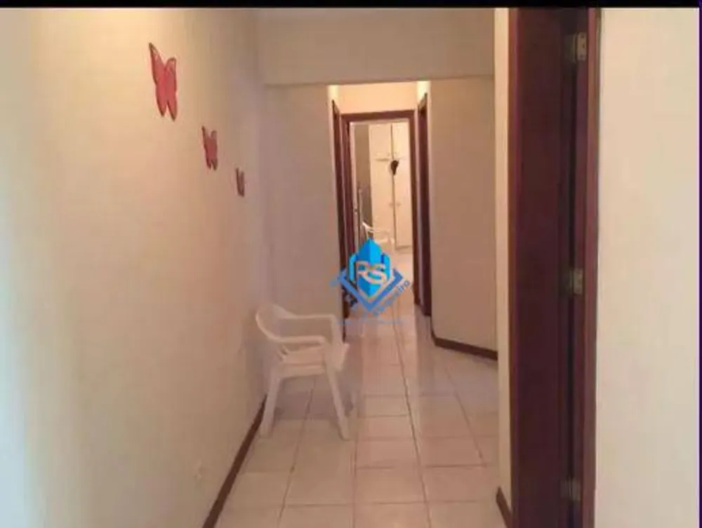 Apartamento, 3 quartos, 160 m² - Foto 8