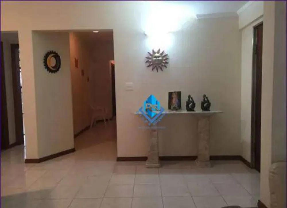 Apartamento, 3 quartos, 160 m² - Foto 9